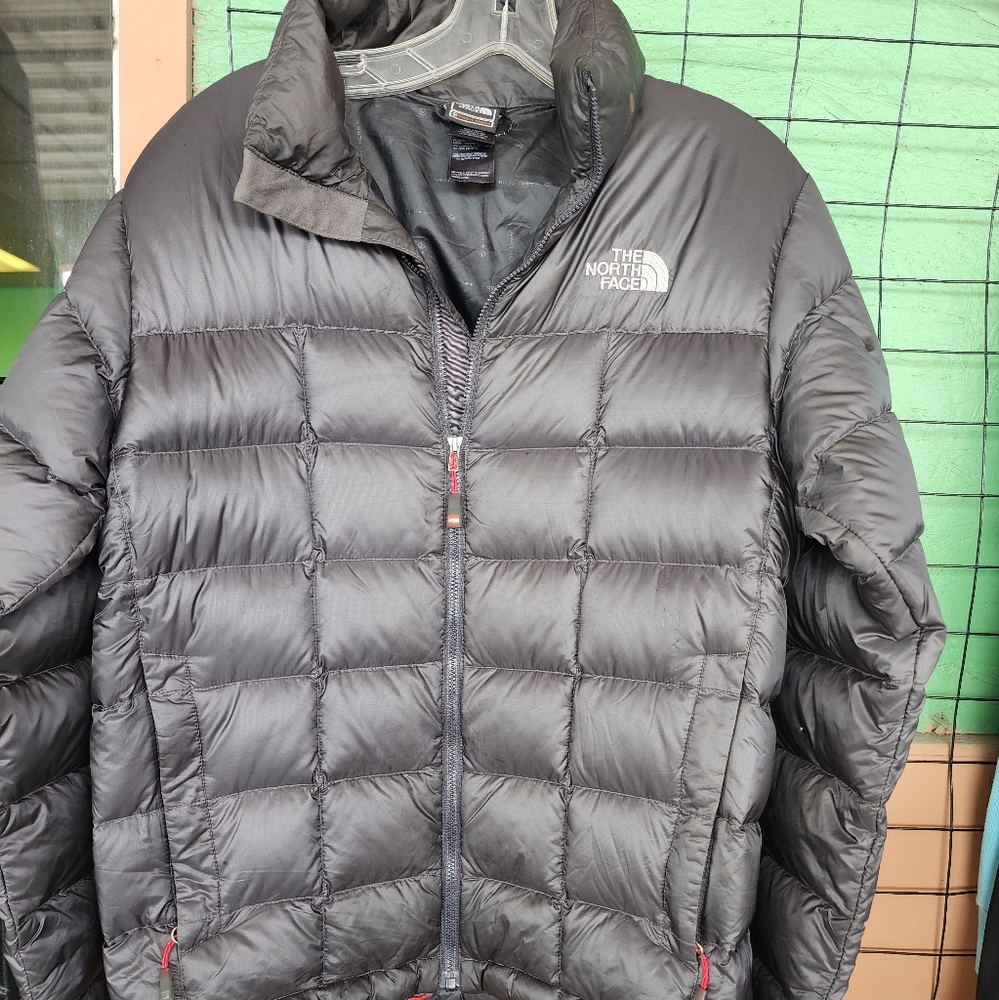 The North Face men's
